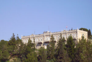 Ένα Σχολείο... Μια Εμπειρία Ζωής 5 ΠΑΤΡΙΑΧΙΚΗ ΣΧΟΛΗ