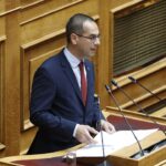 Ρούντας: «Δεν γίνεται να πληρώνουν οι πολύτεκνοι την ακρίβεια και την αδιαφορία» 2 ΡΟΥΝΤΑΣ ΓΙΩΡΓΟΣ
