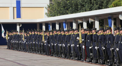 Βάσεις 2026 και Στρατιωτικές Σχολές: Ανατροπή στην οδηγία για τις νέες ταυτότητες 6 712a2725dfdb97f3183adc2583d1777e L