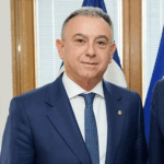 Χαιρετισμός Χρήστου Κέλλα στην εκδήλωση για τα πρωτάκια 3 Christos Kellas MinAgric500x500