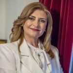 Χαιρετισμός Ευαγγελίας Λιακούλη στην εκδήλωση για τα πρωτάκια 2 ImageToStl.com images 1