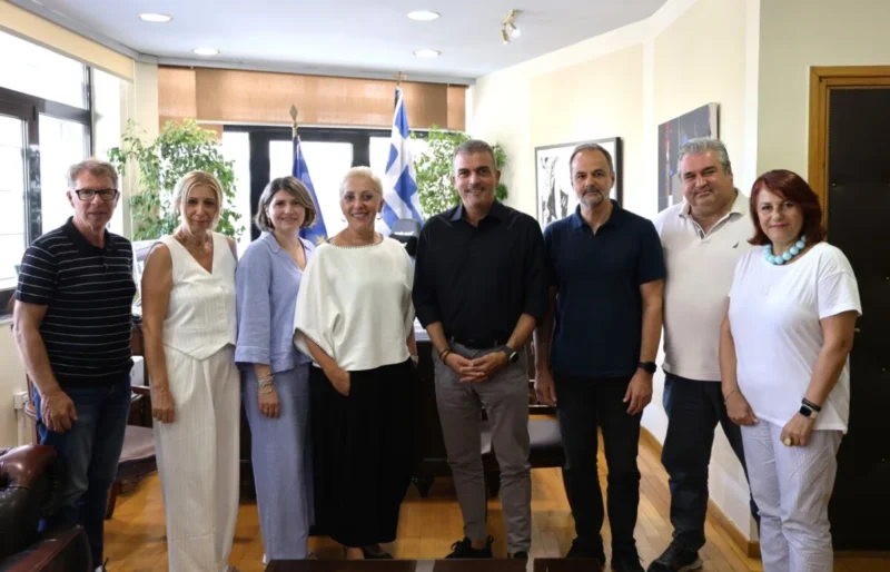 koinoniko frontistirio synantisi 2026