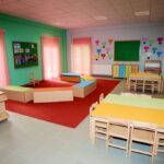Παιδικοί σταθμοί: Από τα 2,5 στα 2 χρόνια, με λιγότερο χώρο και διαφορετικές απαιτήσεις προσωπικού 2 478051298 684627490940176 7625152043903610401 n