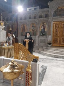 Την τιμητική τους είχαν νέοι φοιτητές, αριστούχοι μαθητές και πολύτεκνες μητέρες - Βραβεύτηκαν σε εκδήλωση που πραγματοποιήθηκε με τις ευλογίες και την έμπρακτη υλική υποστήριξη της Ι.Μ.Μ. Βατοπαιδίου 42 ff4e2d4a 8ed8 4814 bd4c 6cc0524fa516